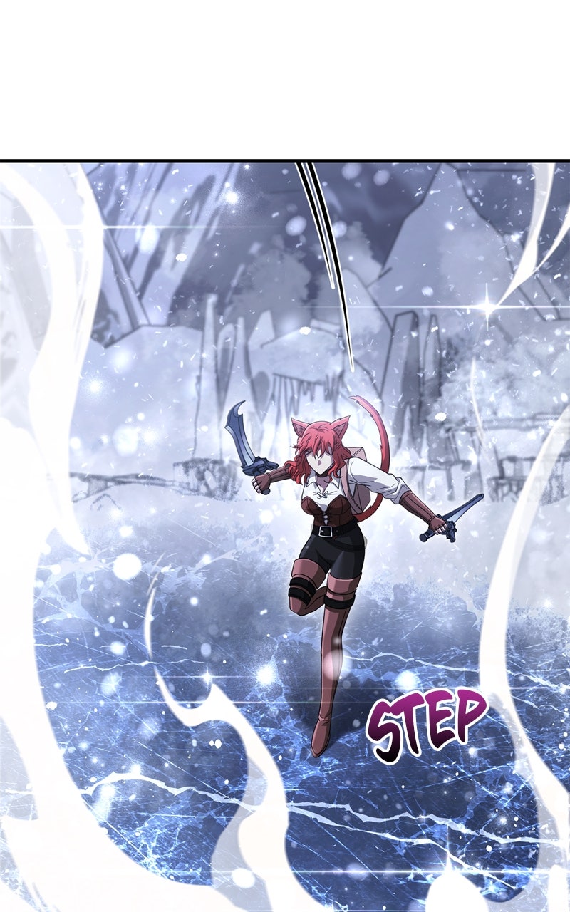Read Surviving the Game as a Barbarian En Manga Online