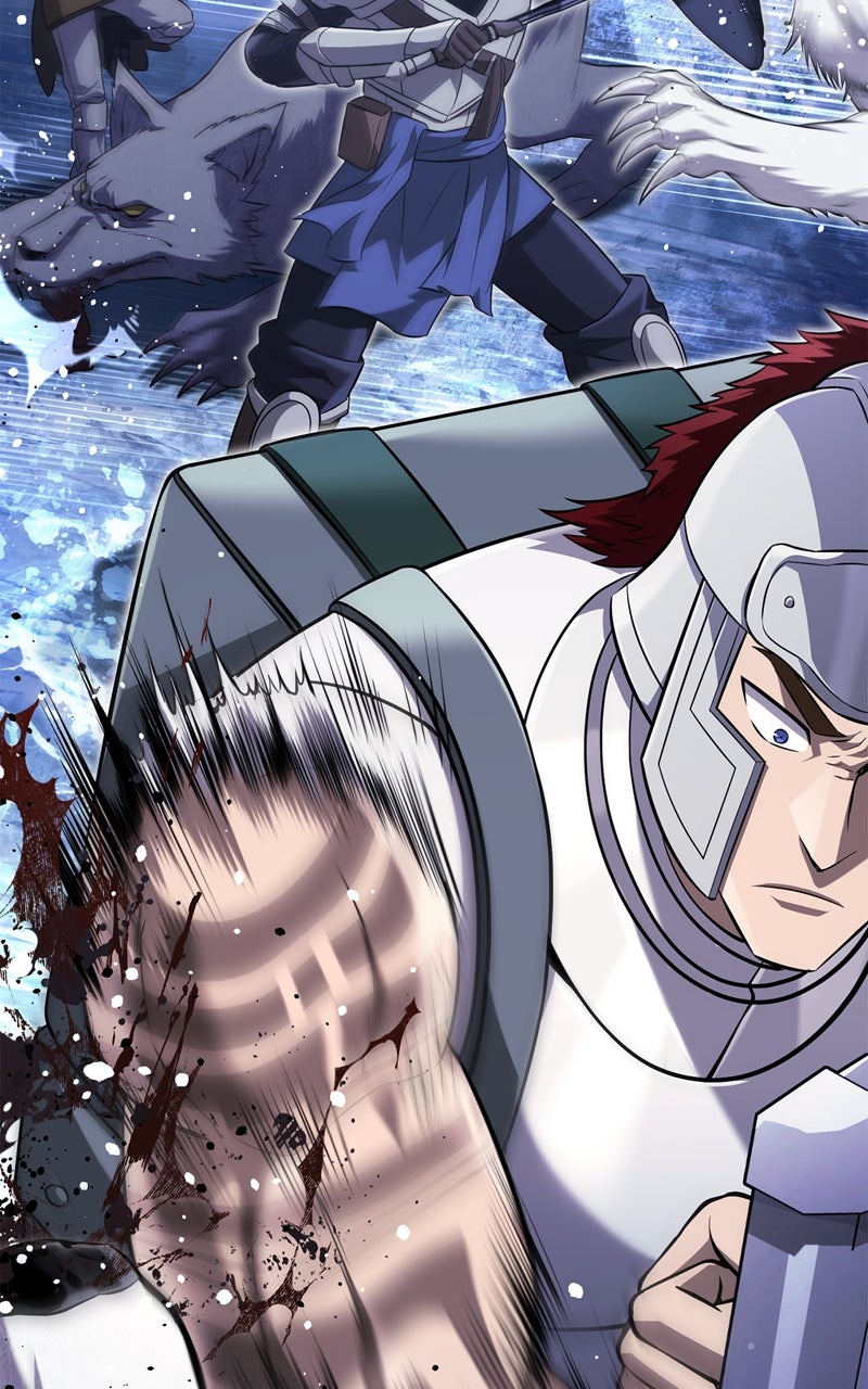 Read Surviving the Game as a Barbarian En Manga Online