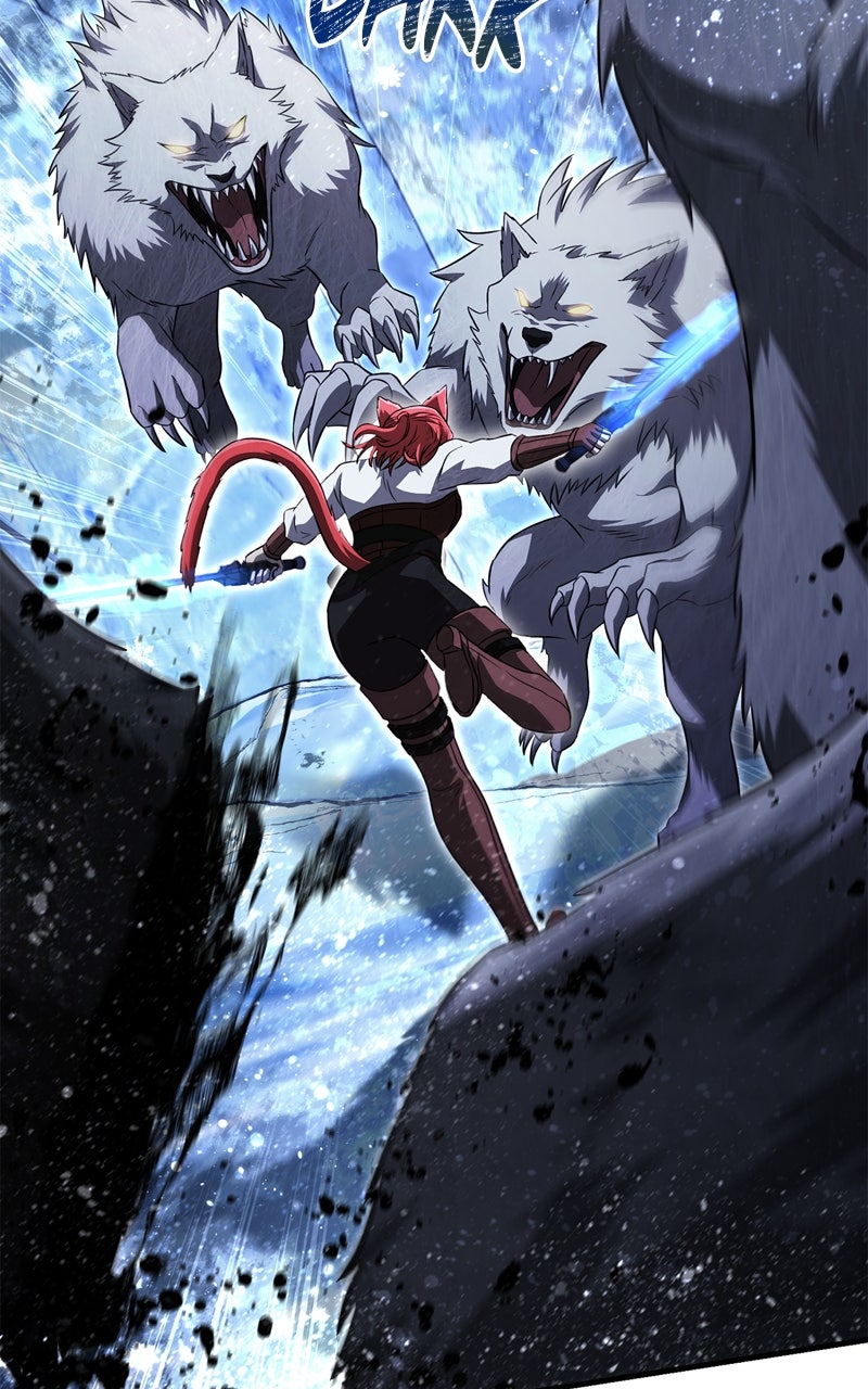 Read Surviving the Game as a Barbarian En Manga Online
