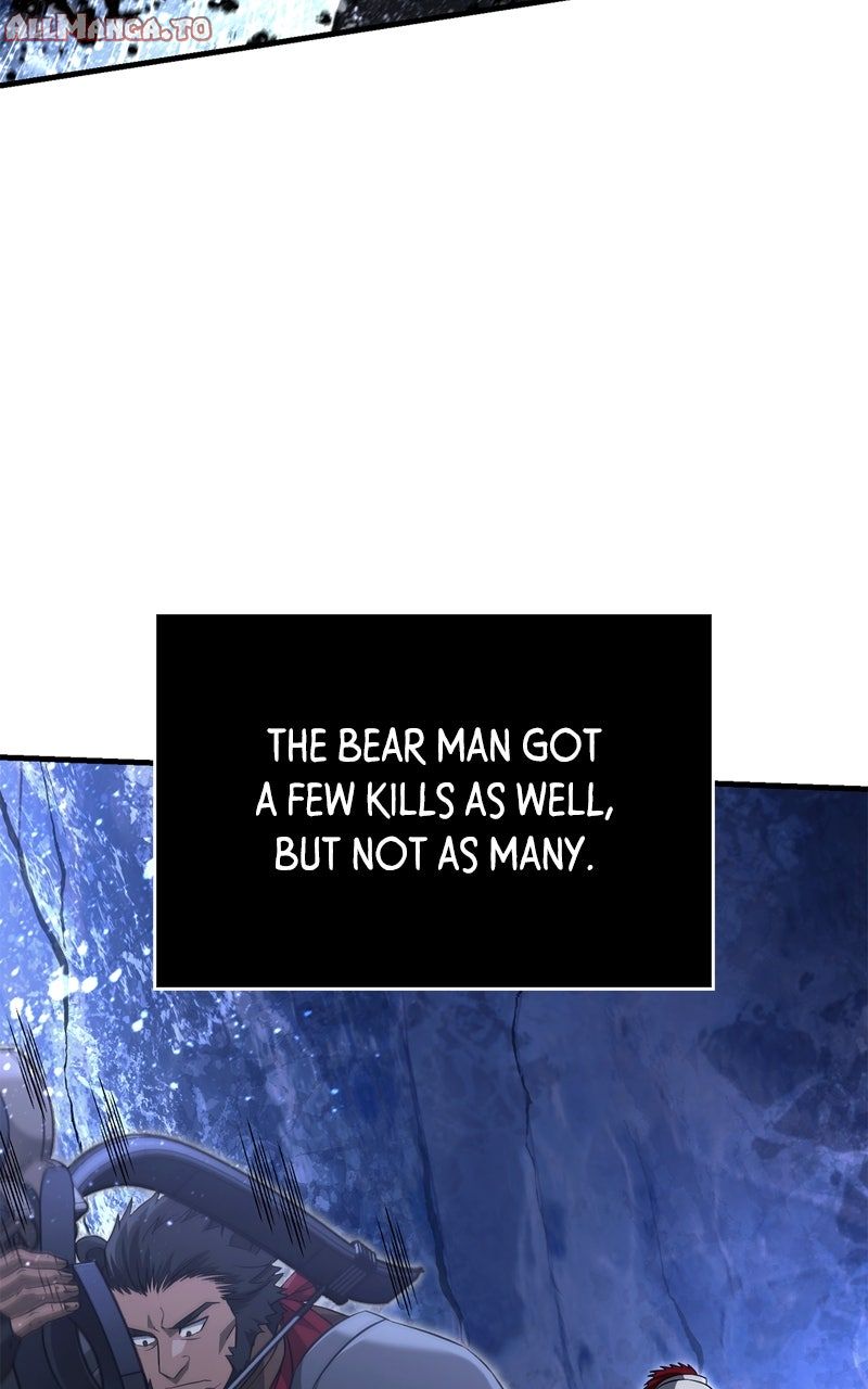 Read Surviving the Game as a Barbarian En Manga Online