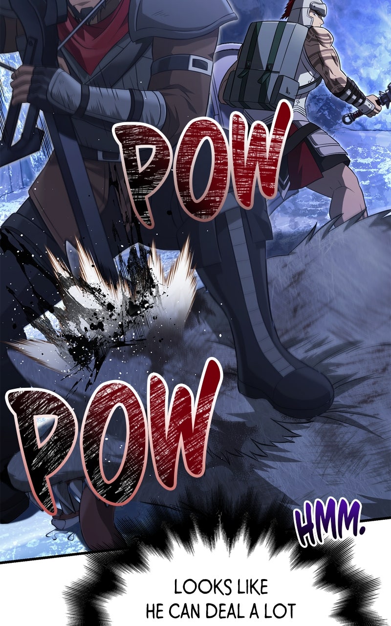 Read Surviving the Game as a Barbarian En Manga Online