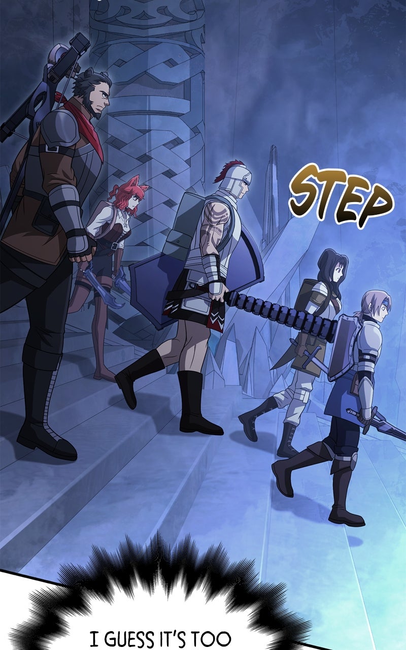 Read Surviving the Game as a Barbarian En Manga Online