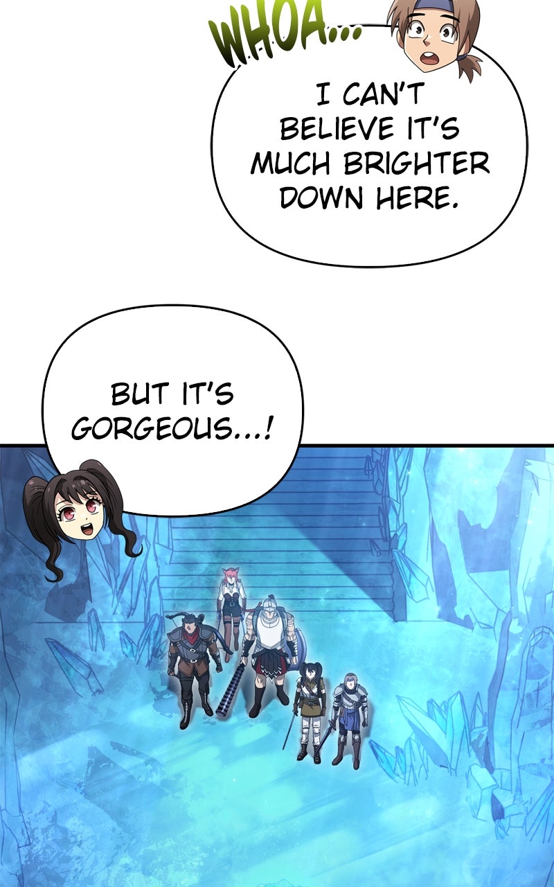Read Surviving the Game as a Barbarian En Manga Online