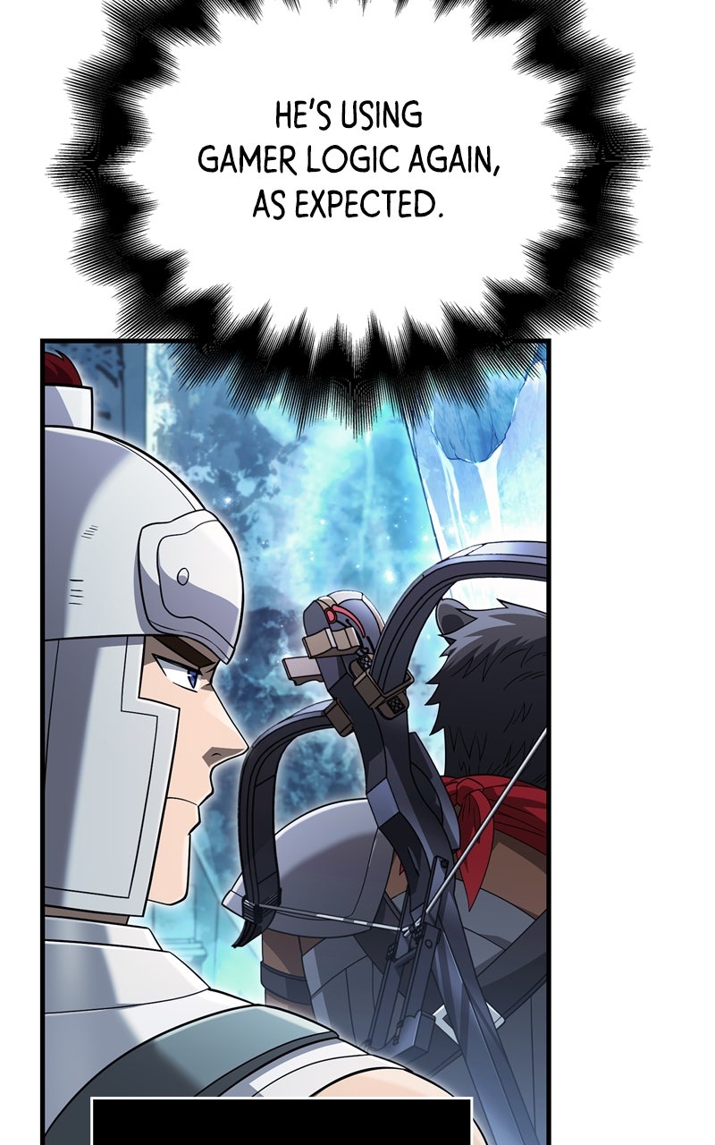 Read Surviving the Game as a Barbarian En Manga Online