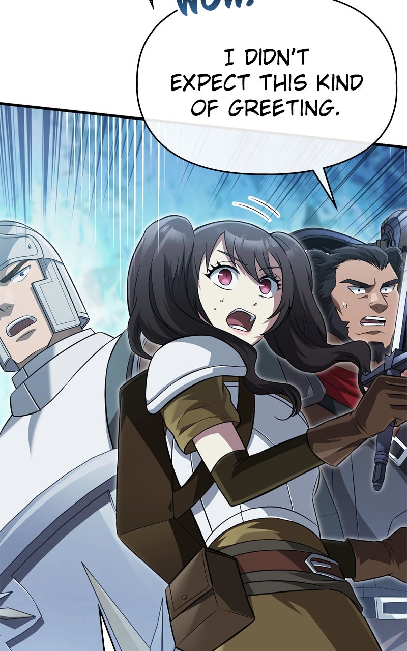 Read Surviving the Game as a Barbarian En Manga Online