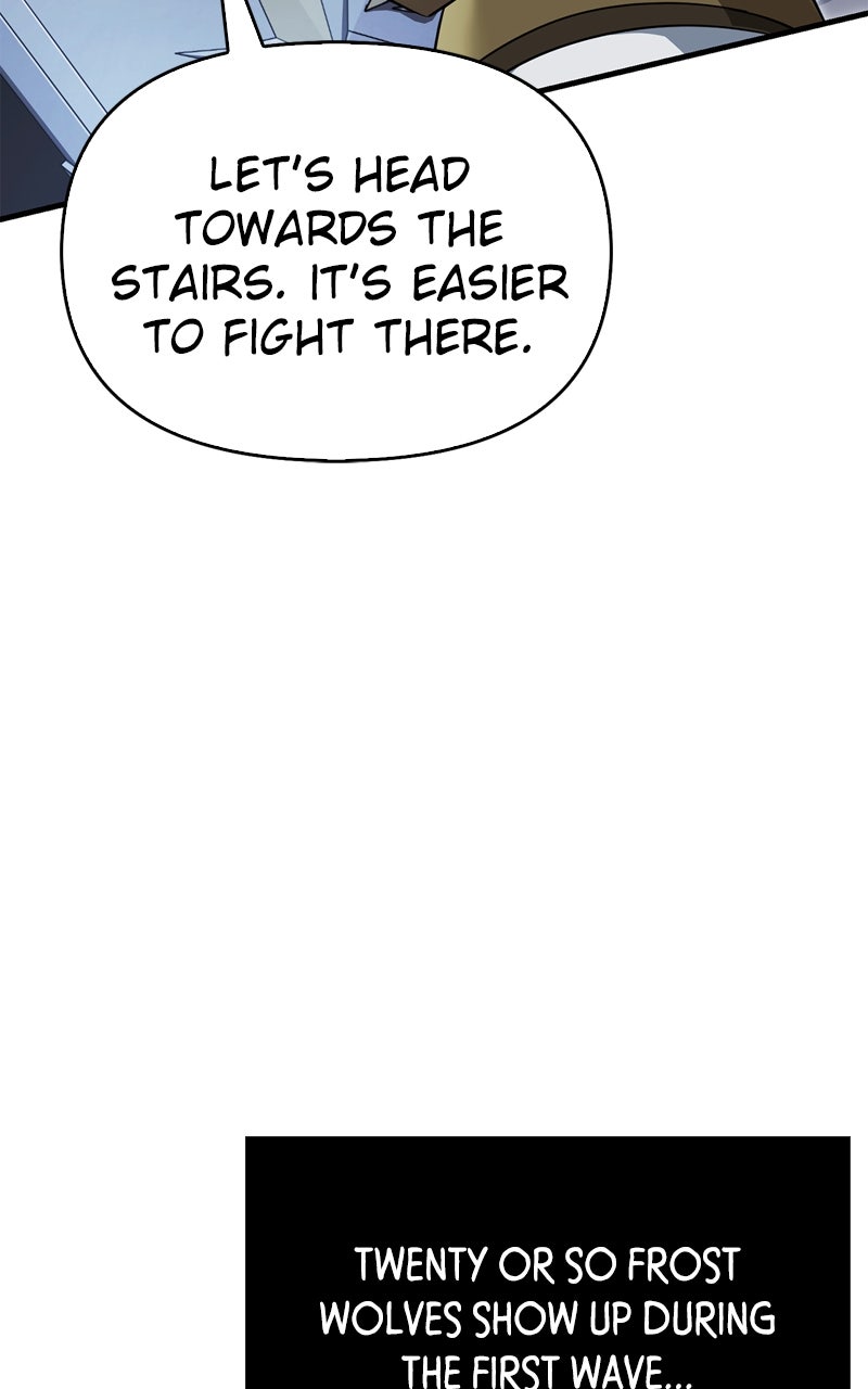 Read Surviving the Game as a Barbarian En Manga Online