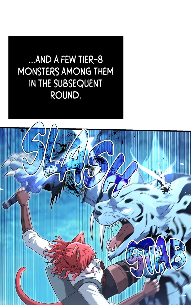 Read Surviving the Game as a Barbarian En Manga Online