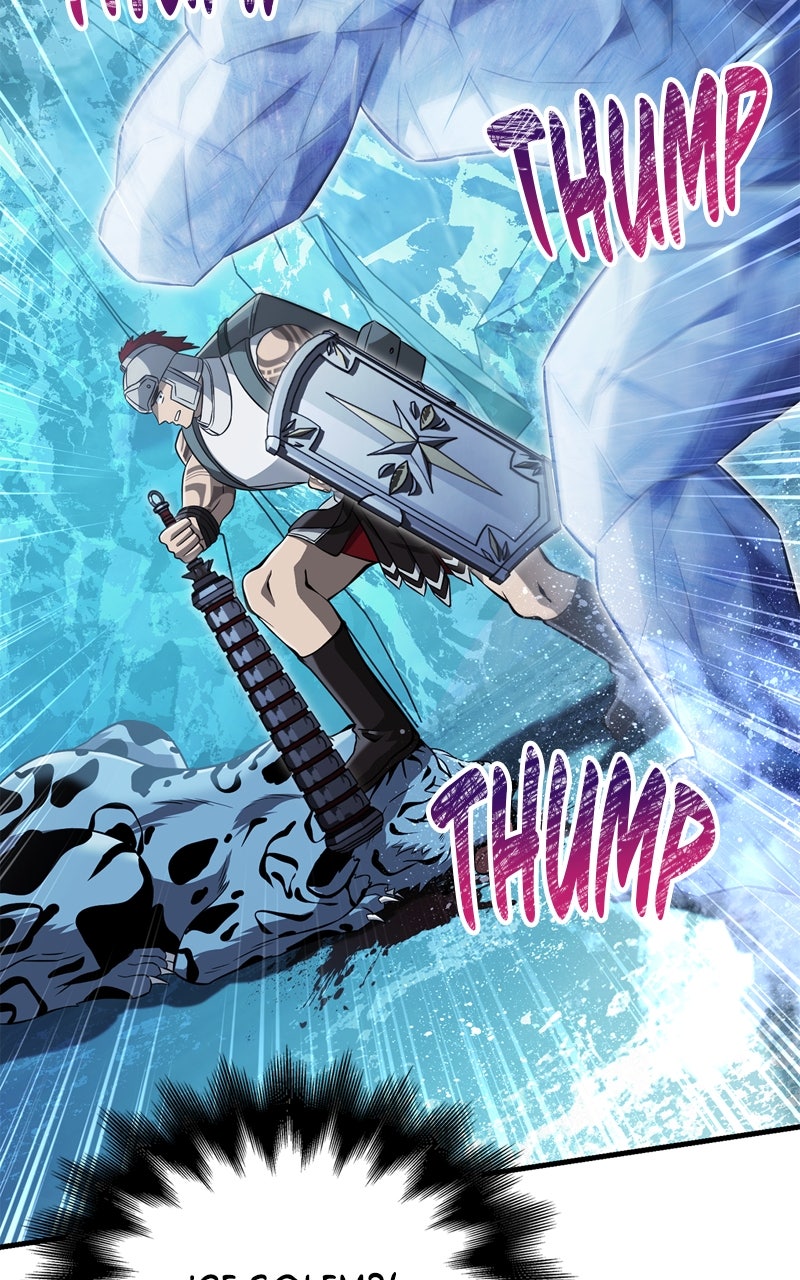 Read Surviving the Game as a Barbarian En Manga Online