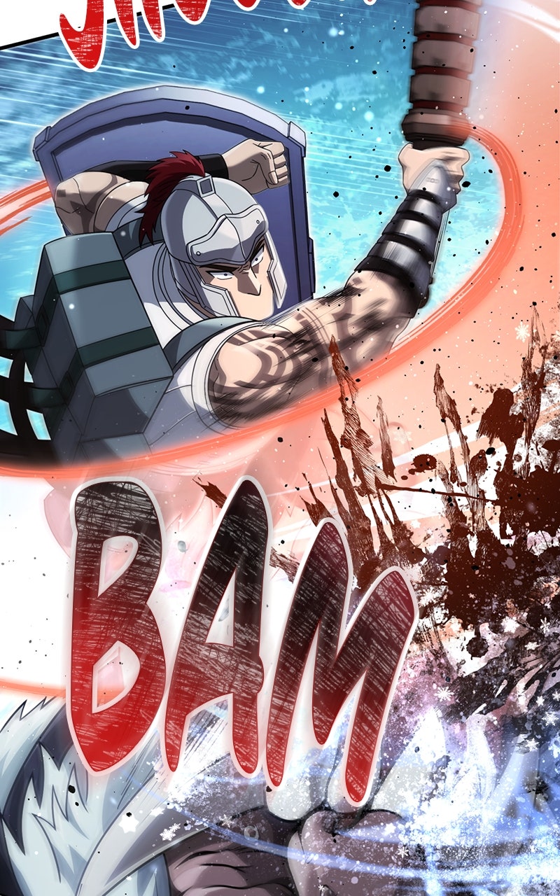 Read Surviving the Game as a Barbarian En Manga Online