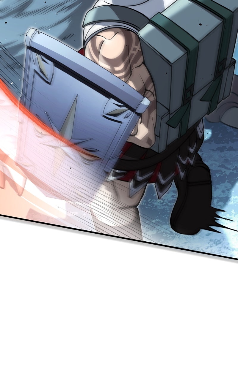 Read Surviving the Game as a Barbarian En Manga Online