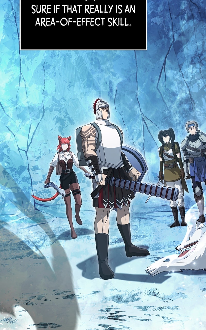 Read Surviving the Game as a Barbarian En Manga Online
