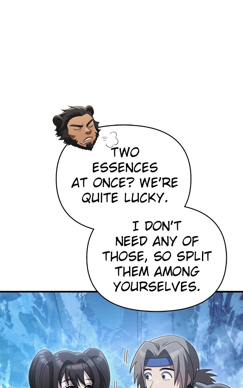 Read Surviving the Game as a Barbarian En Manga Online