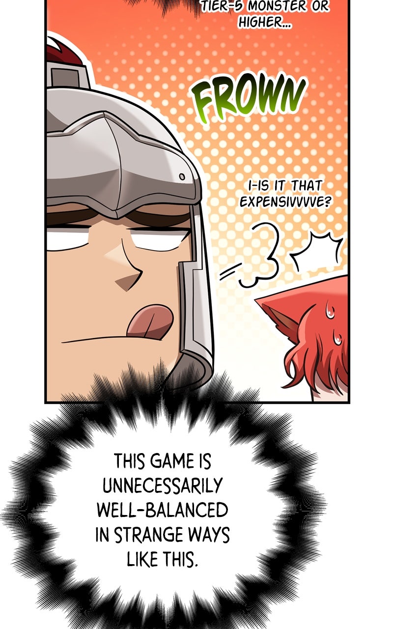 Read Surviving the Game as a Barbarian En Manga Online