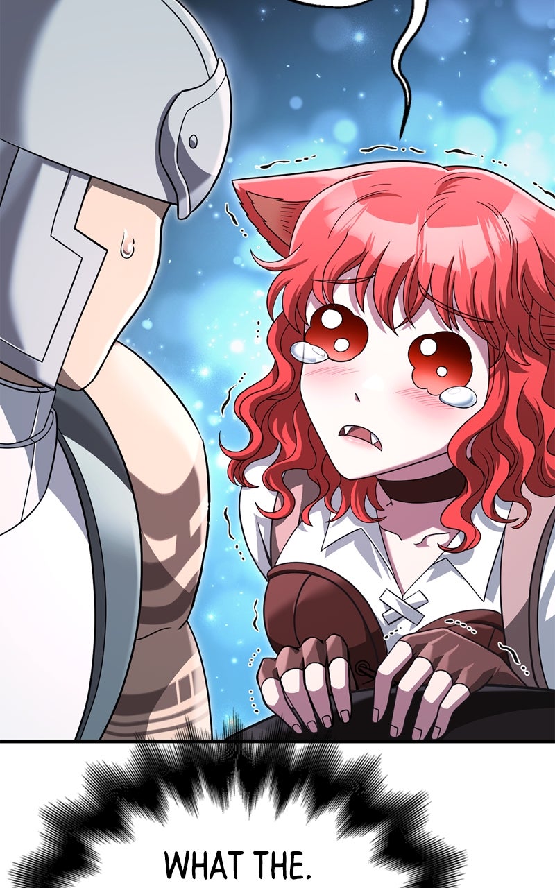 Read Surviving the Game as a Barbarian En Manga Online