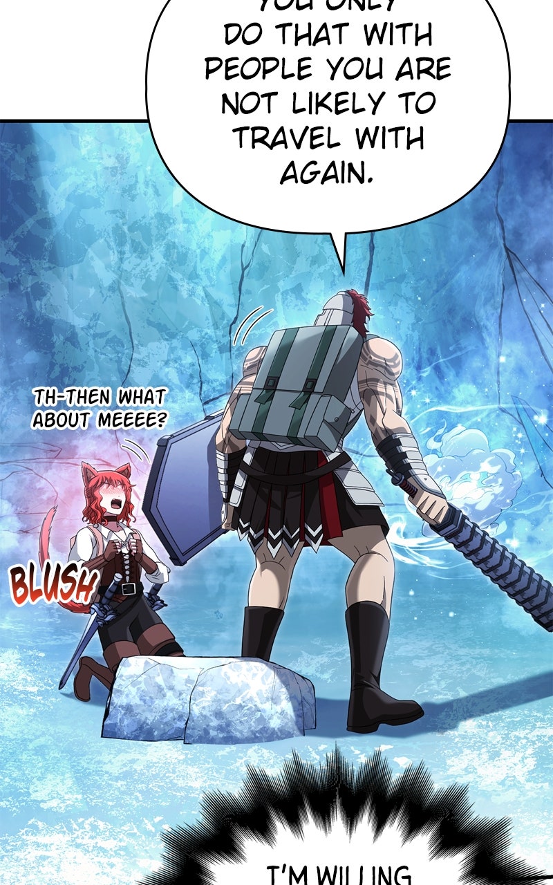 Read Surviving the Game as a Barbarian En Manga Online