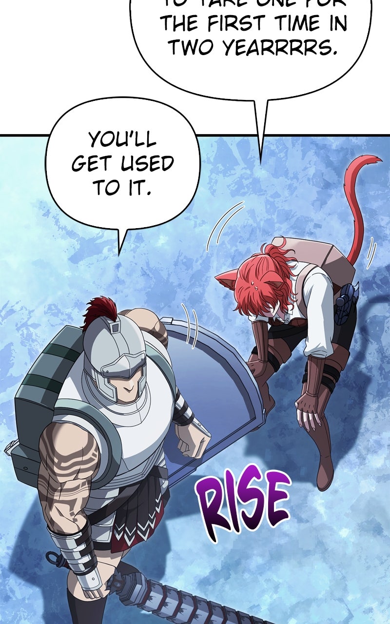 Read Surviving the Game as a Barbarian En Manga Online