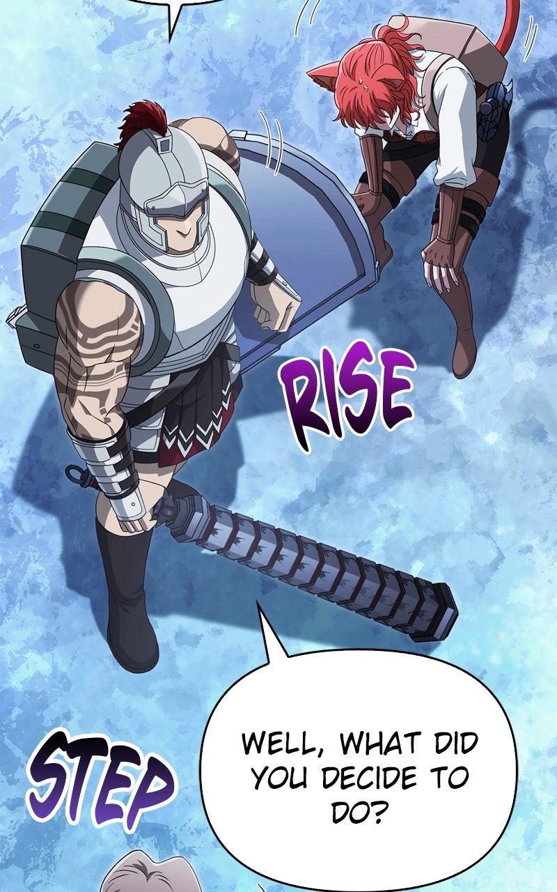 Read Surviving the Game as a Barbarian En Manga Online