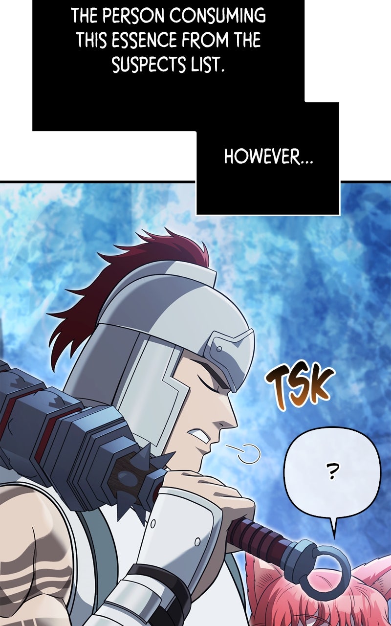 Read Surviving the Game as a Barbarian En Manga Online