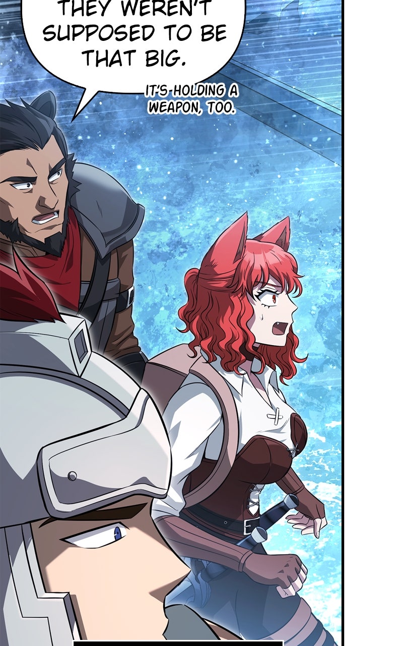 Read Surviving the Game as a Barbarian En Manga Online