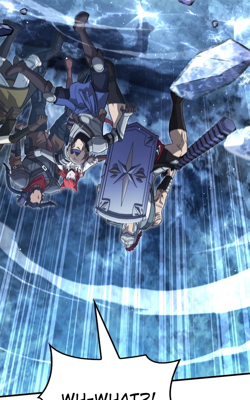 Read Surviving the Game as a Barbarian En Manga Online