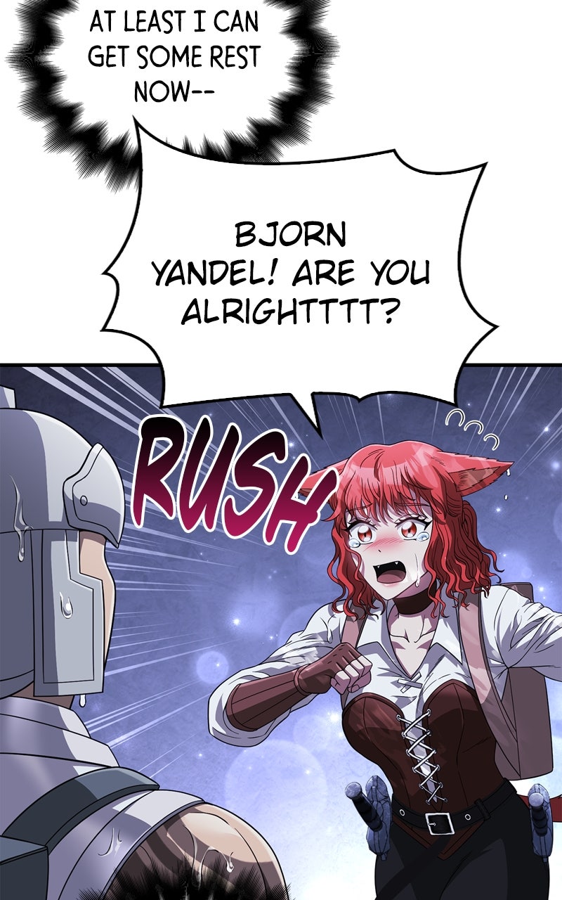 Read Surviving the Game as a Barbarian En Manga Online