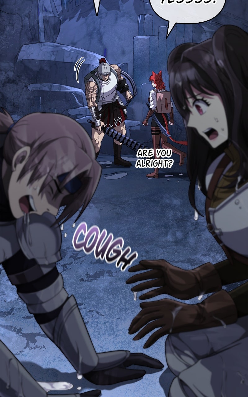 Read Surviving the Game as a Barbarian En Manga Online