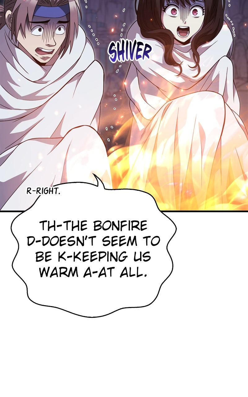 Read Surviving the Game as a Barbarian En Manga Online
