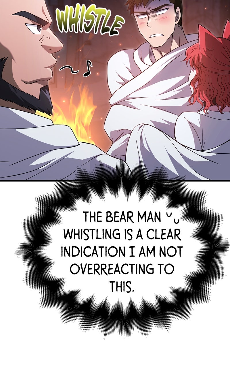 Read Surviving the Game as a Barbarian En Manga Online