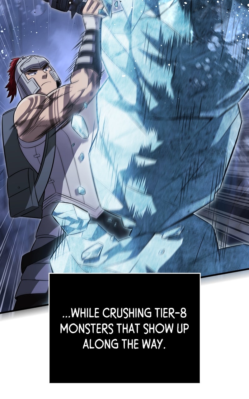 Read Surviving the Game as a Barbarian En Manga Online