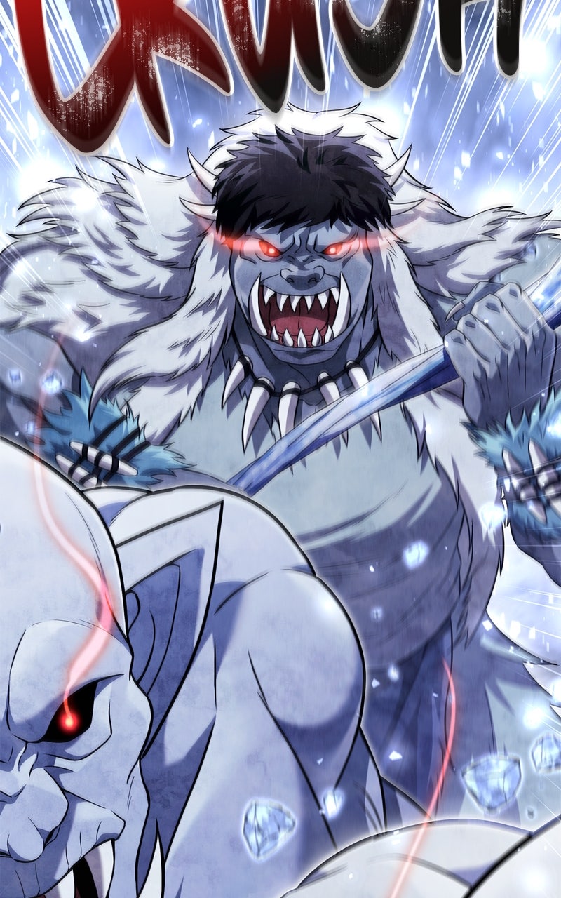 Read Surviving the Game as a Barbarian En Manga Online