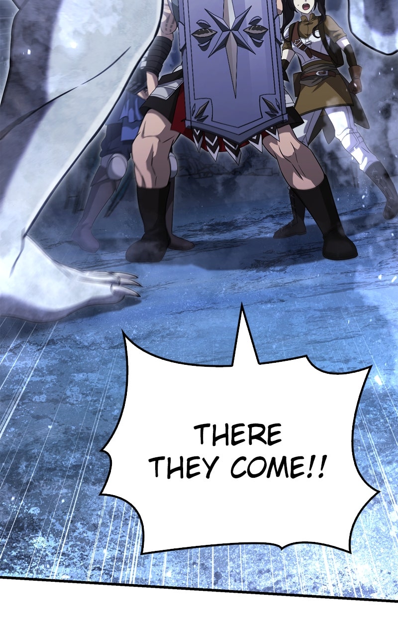 Read Surviving the Game as a Barbarian En Manga Online