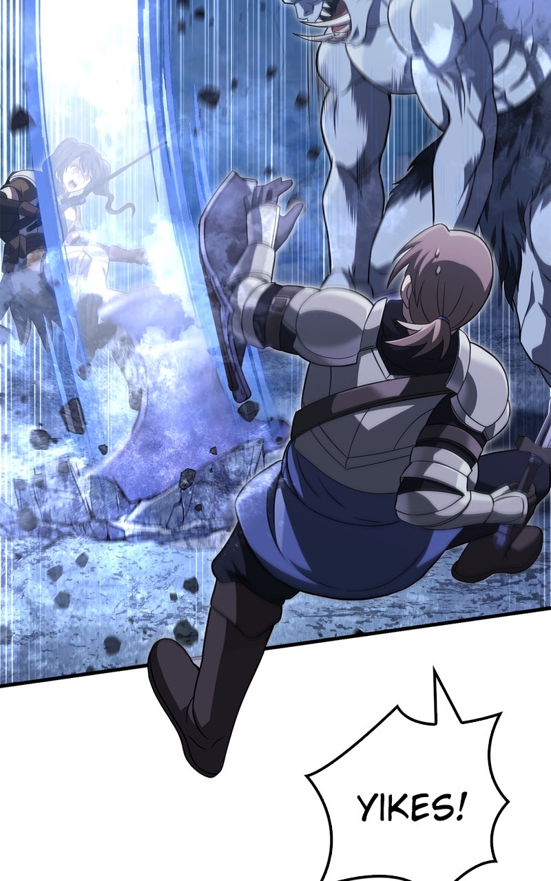 Read Surviving the Game as a Barbarian En Manga Online