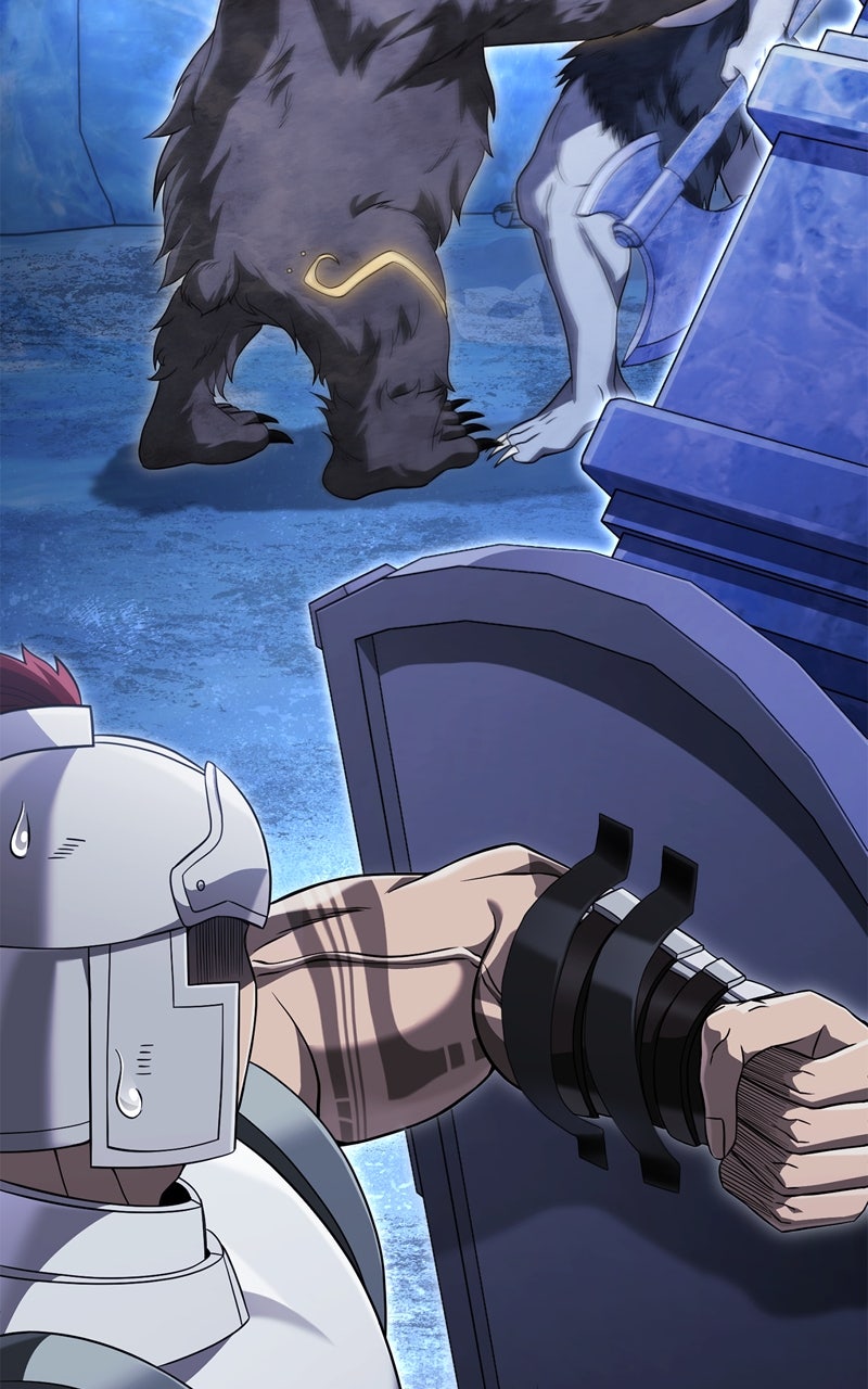 Read Surviving the Game as a Barbarian En Manga Online