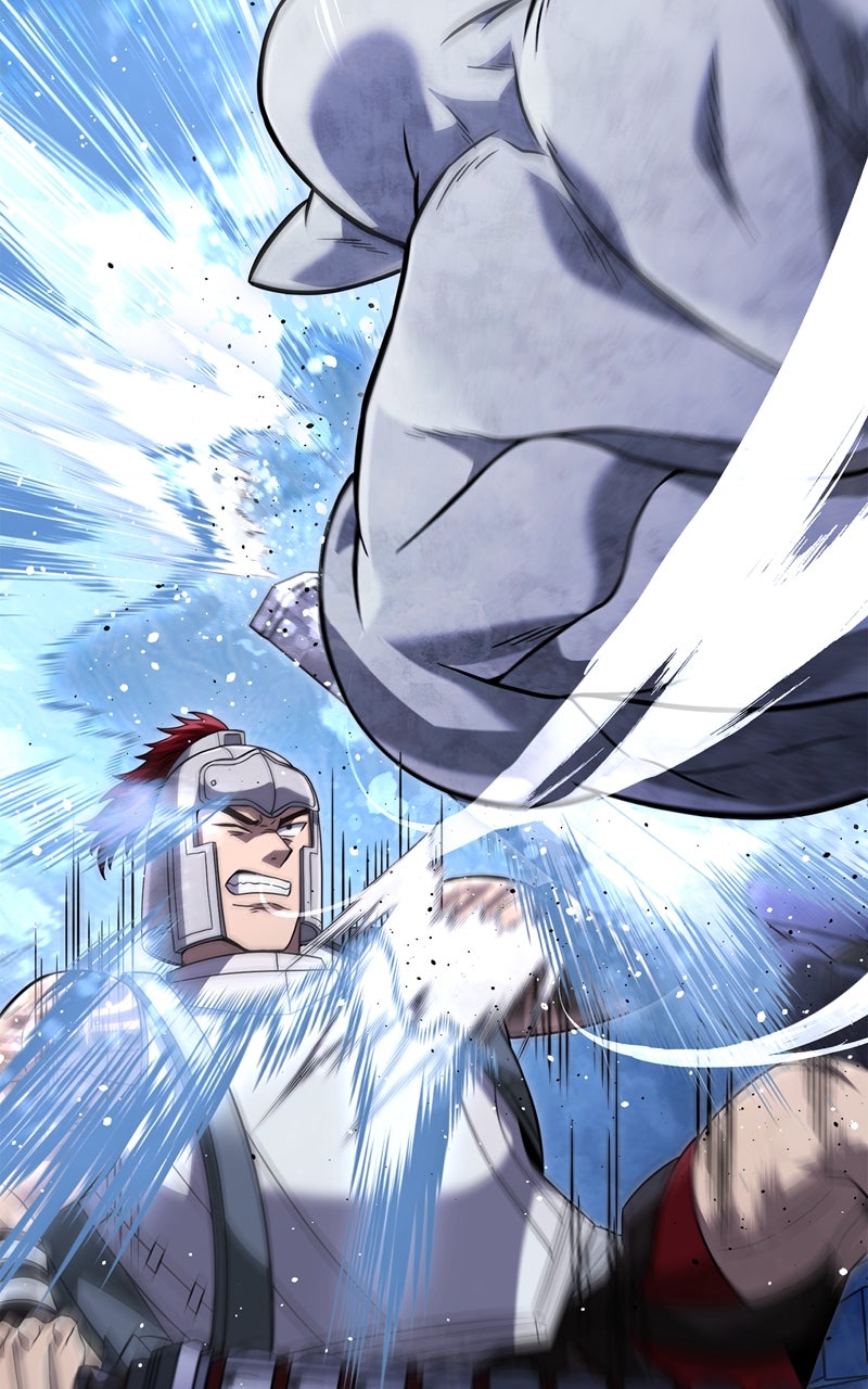 Read Surviving the Game as a Barbarian En Manga Online