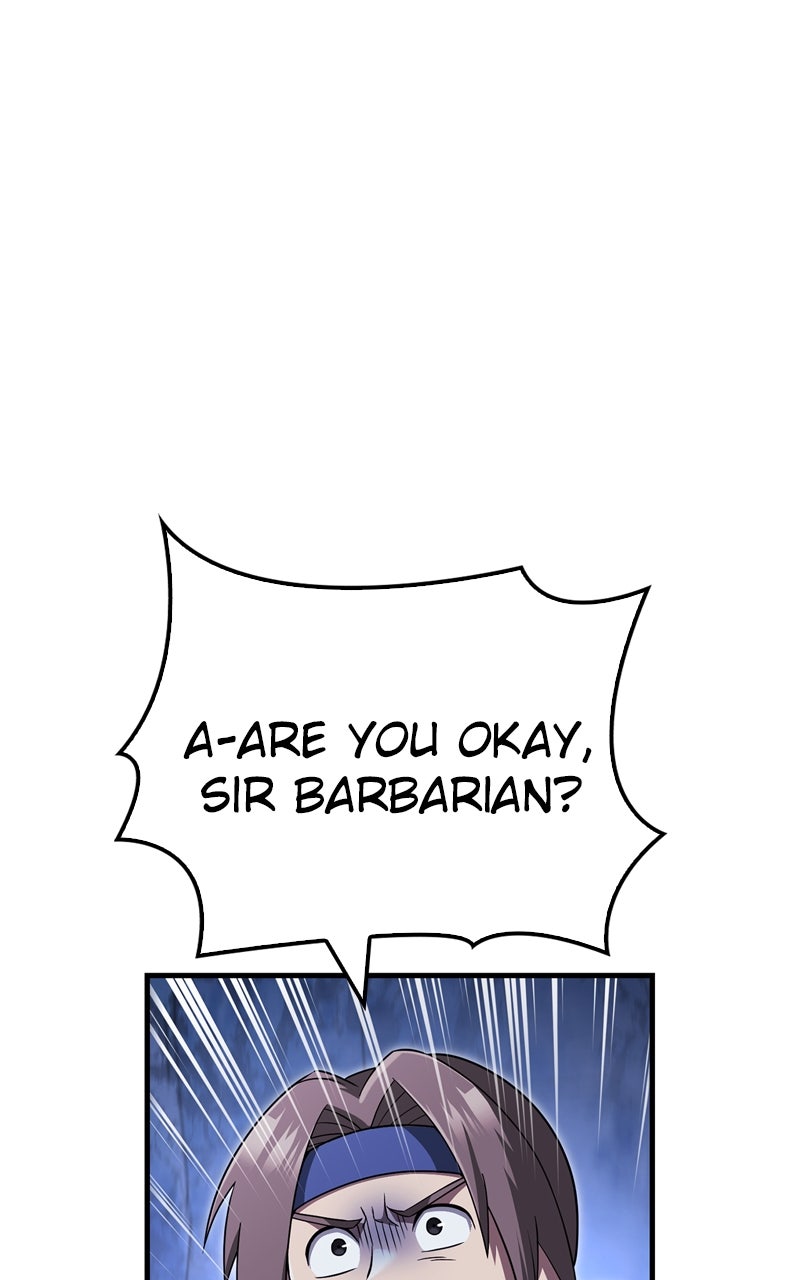 Read Surviving the Game as a Barbarian En Manga Online