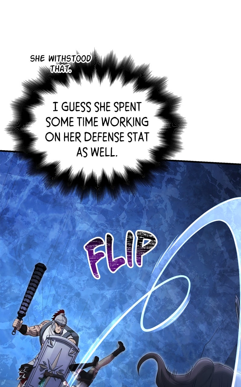 Read Surviving the Game as a Barbarian En Manga Online