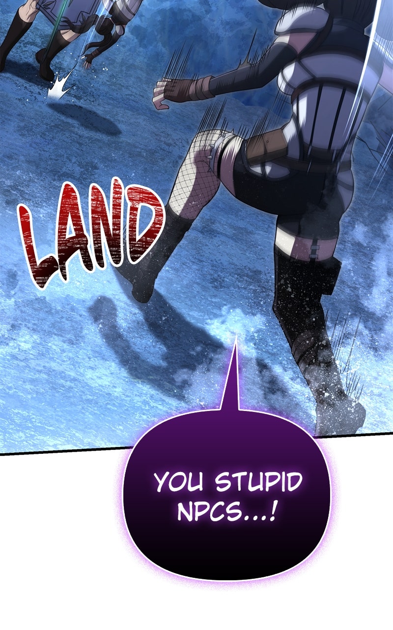 Read Surviving the Game as a Barbarian En Manga Online