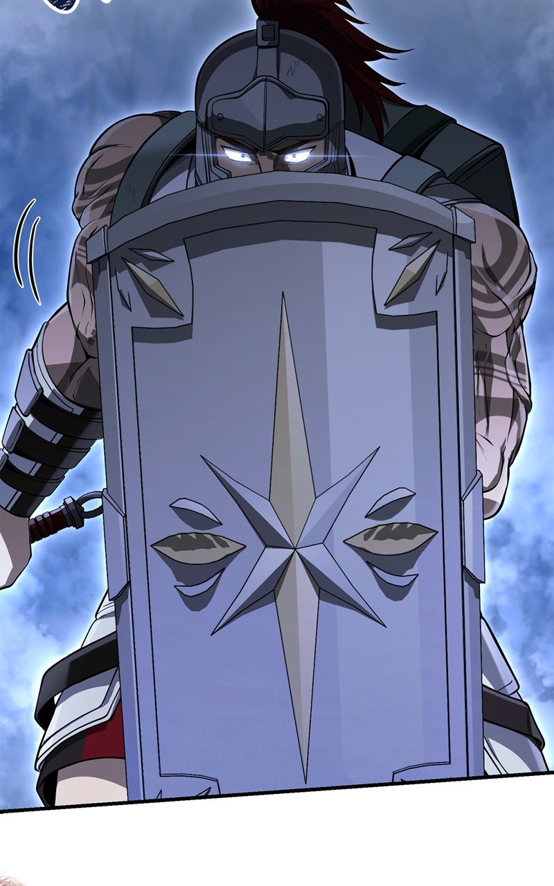 Read Surviving the Game as a Barbarian En Manga Online