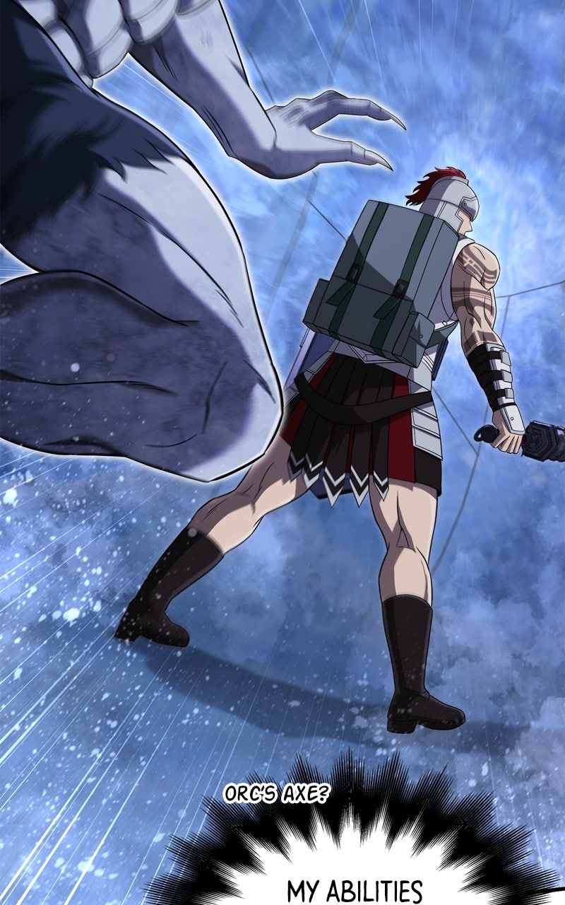 Read Surviving the Game as a Barbarian En Manga Online