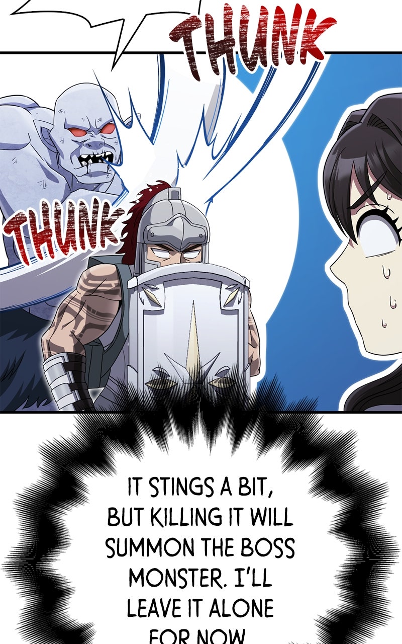 Read Surviving the Game as a Barbarian En Manga Online