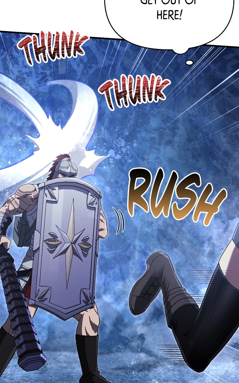Read Surviving the Game as a Barbarian En Manga Online