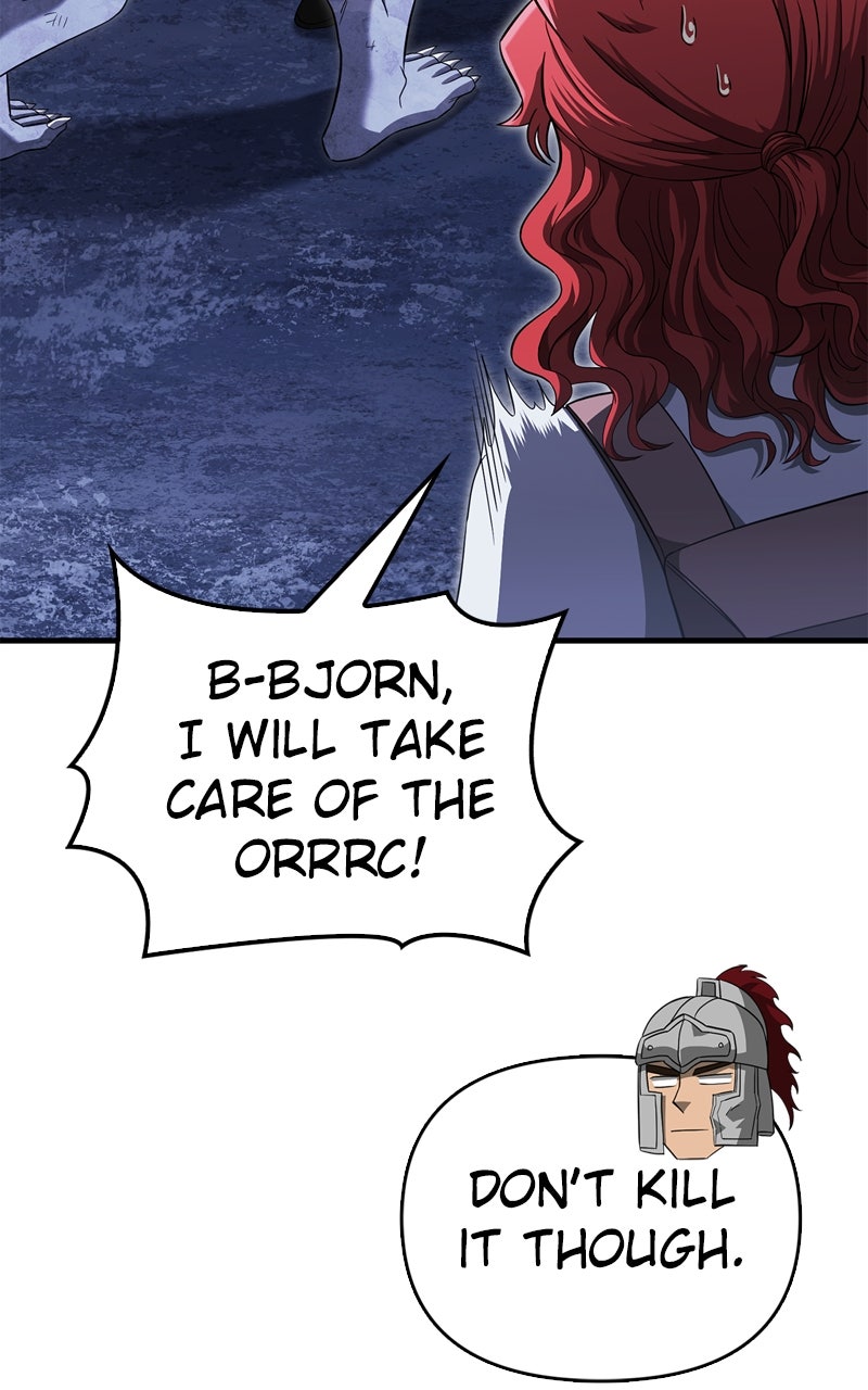 Read Surviving the Game as a Barbarian En Manga Online