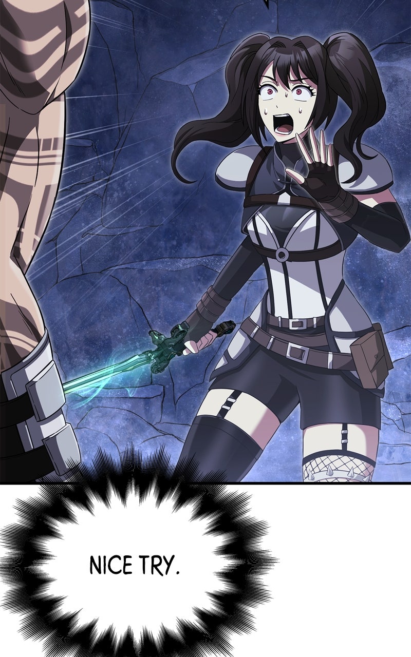 Read Surviving the Game as a Barbarian En Manga Online