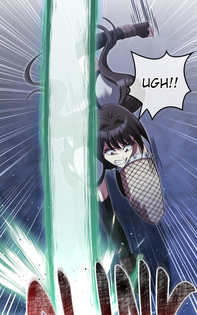 Read Surviving the Game as a Barbarian En Manga Online