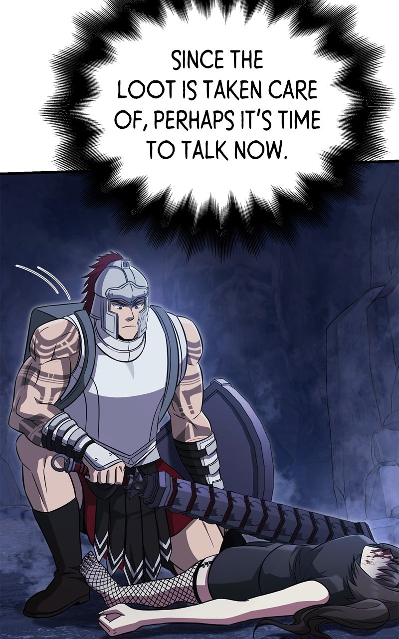 Read Surviving the Game as a Barbarian En Manga Online