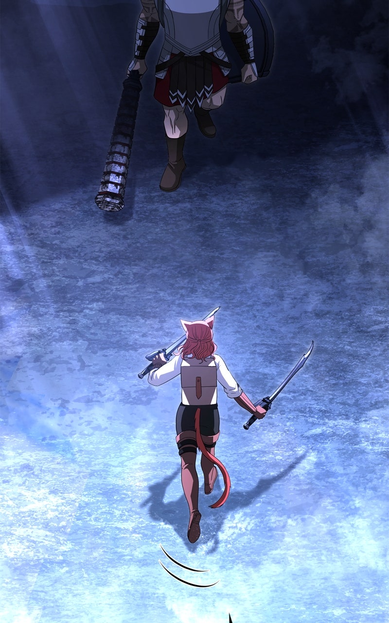 Read Surviving the Game as a Barbarian En Manga Online