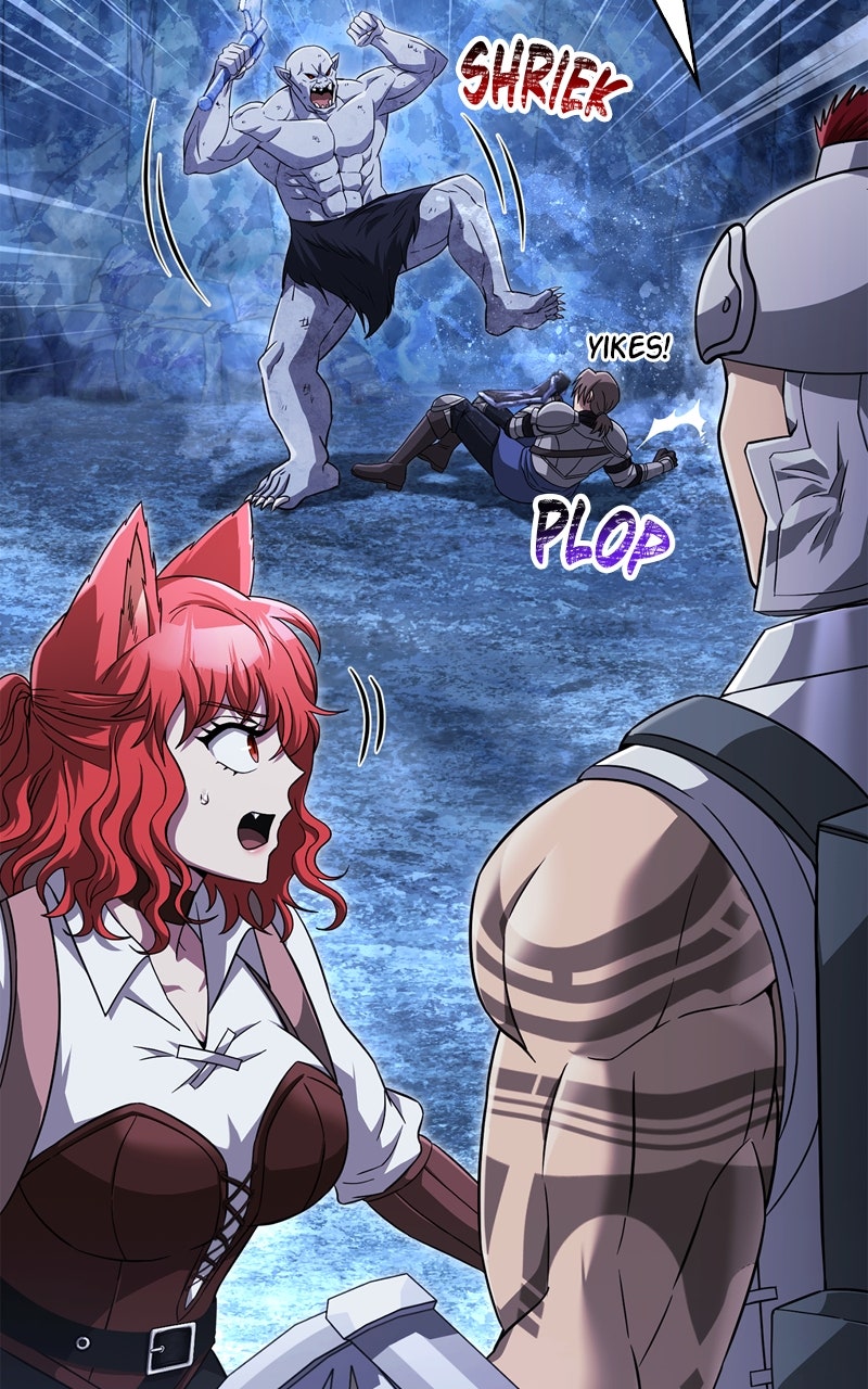 Read Surviving the Game as a Barbarian En Manga Online