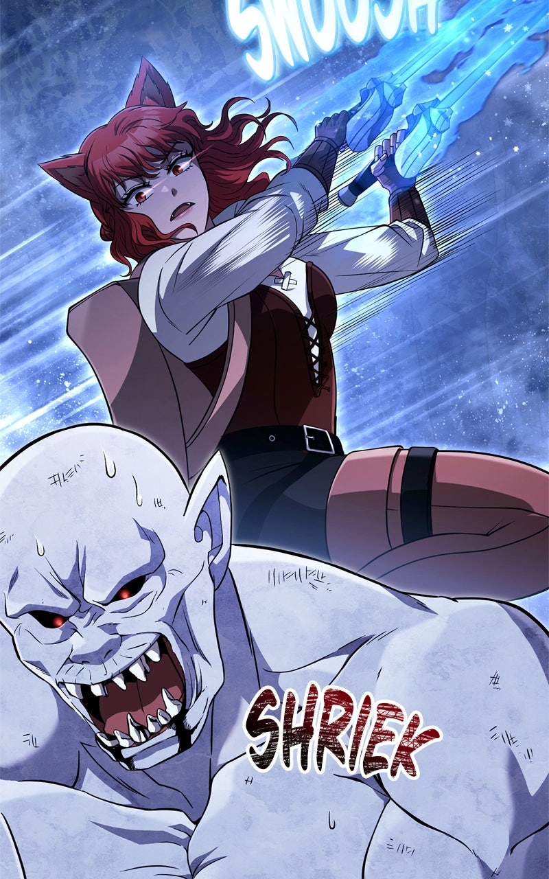 Read Surviving the Game as a Barbarian En Manga Online