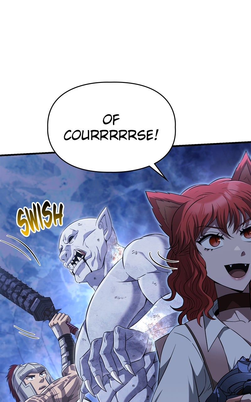 Read Surviving the Game as a Barbarian En Manga Online