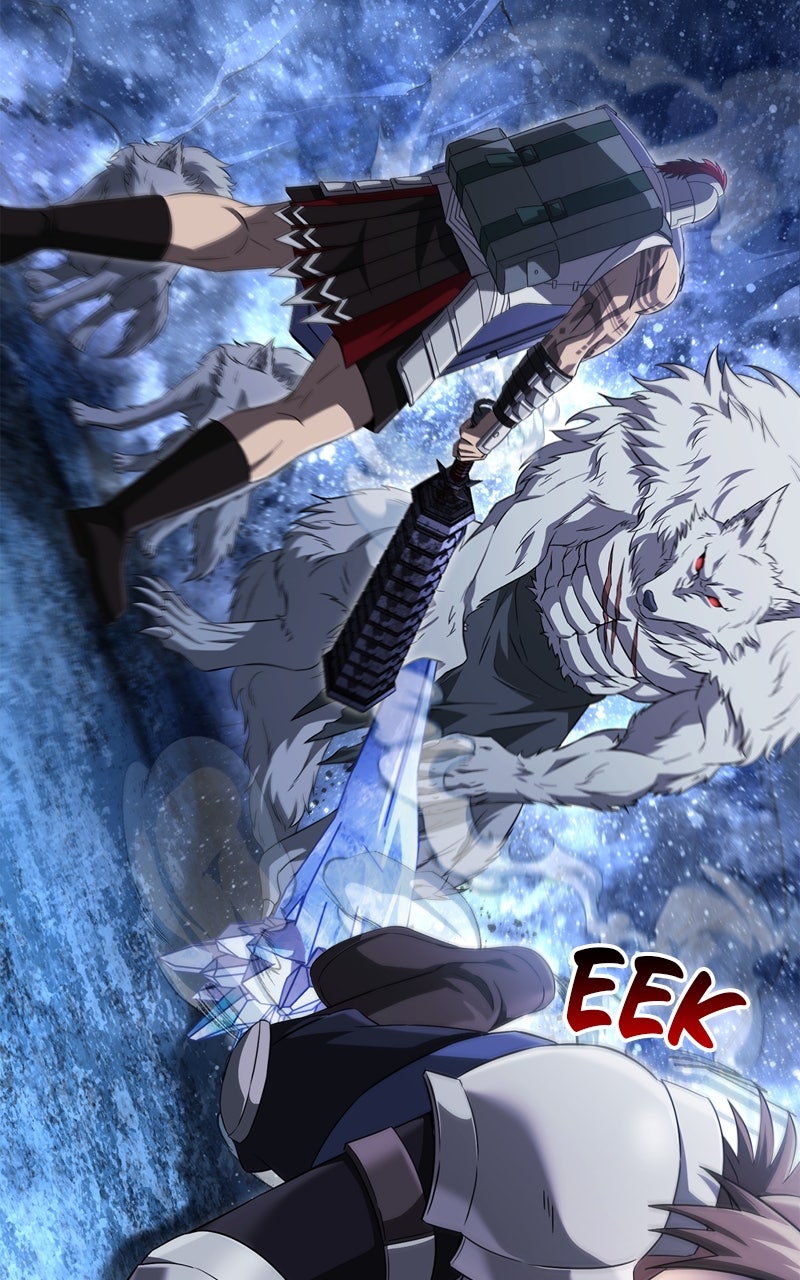 Read Surviving the Game as a Barbarian En Manga Online